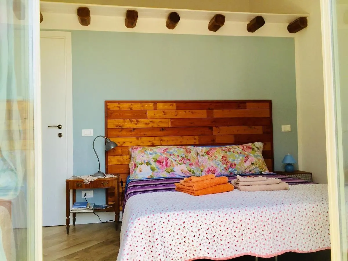 Go Go House 2 Casa Aprile Apartment Palermo