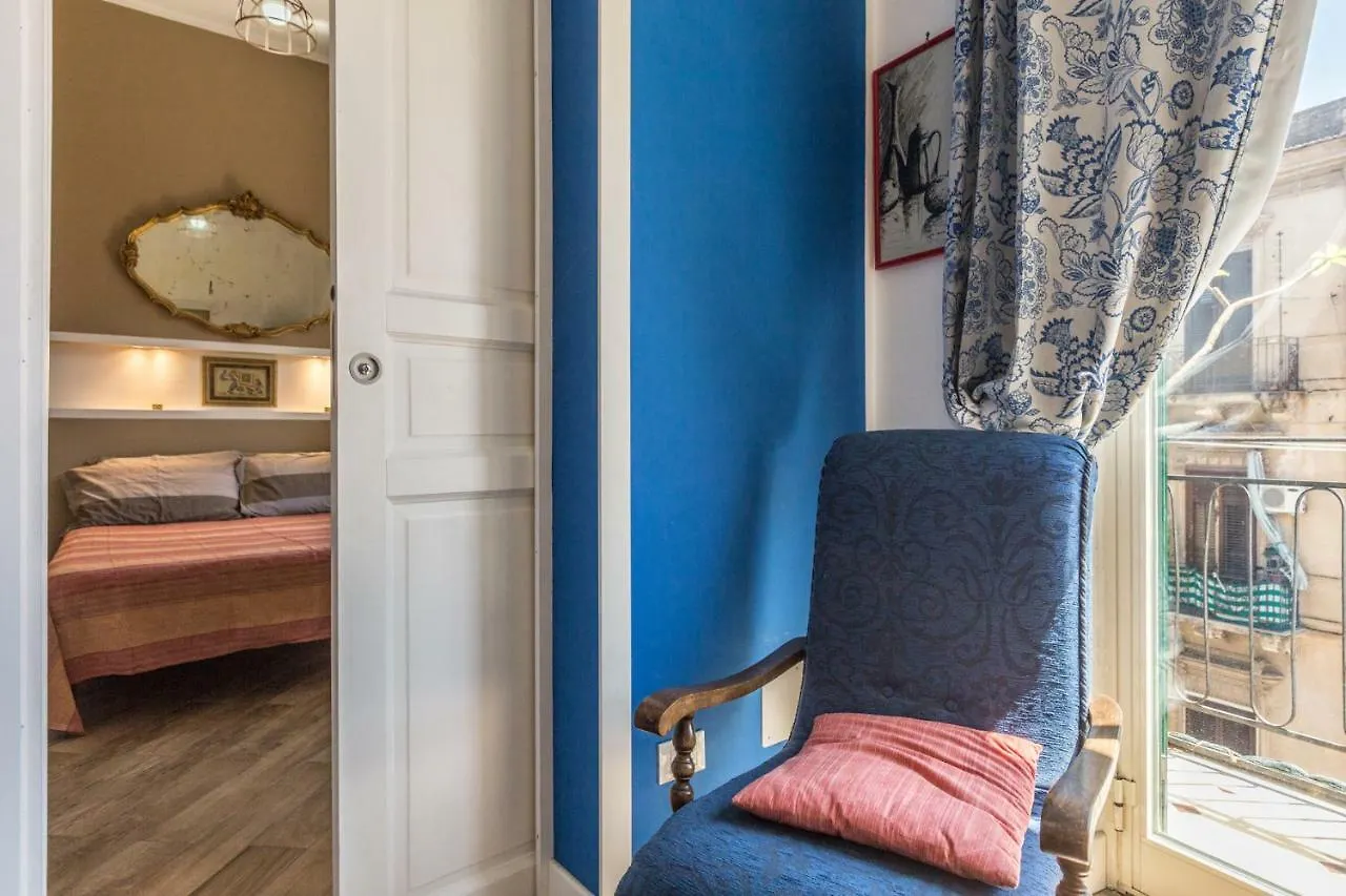 Go Go House 2 Casa Aprile Apartment Palermo