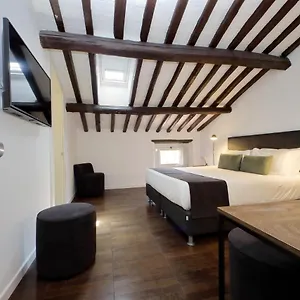 Youroom Corsini Apartment Rome