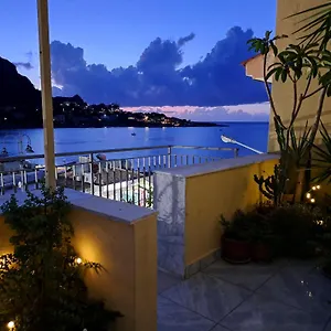 La Casetta Al Mare Holiday home Palermo