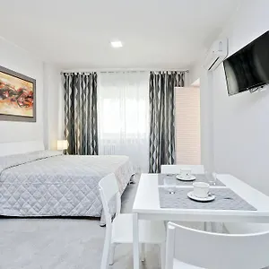 Valery Holiday home Rome